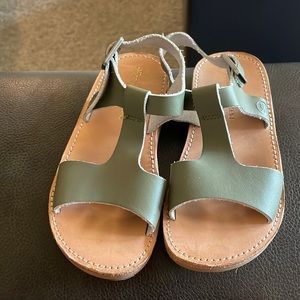 Freshly Picked Sandals